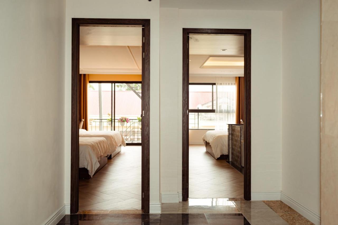 Dolce Mia Home Ninh Binh Exterior foto